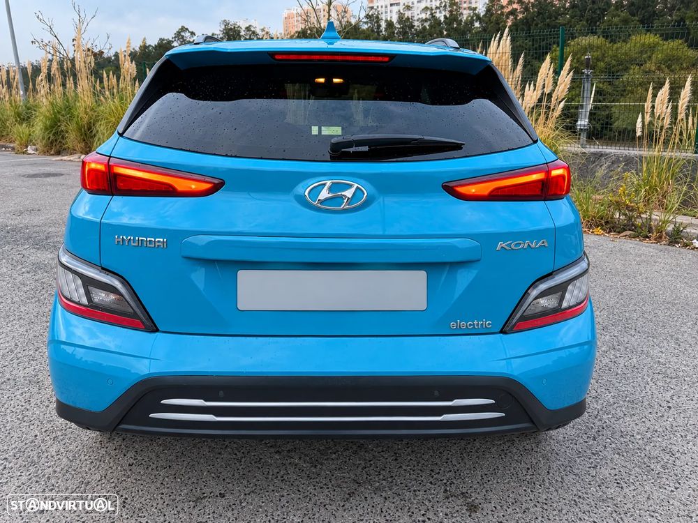 Hyundai Kauai - 4