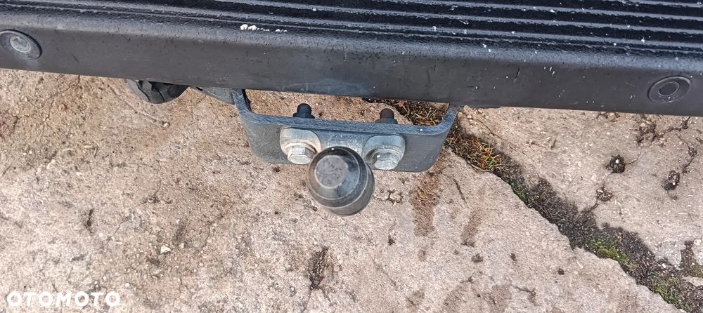 Citroën Jumper Boxer Ducato klima tempomat czujniki 2019 r L2H1 Vivaro Movano master - 22