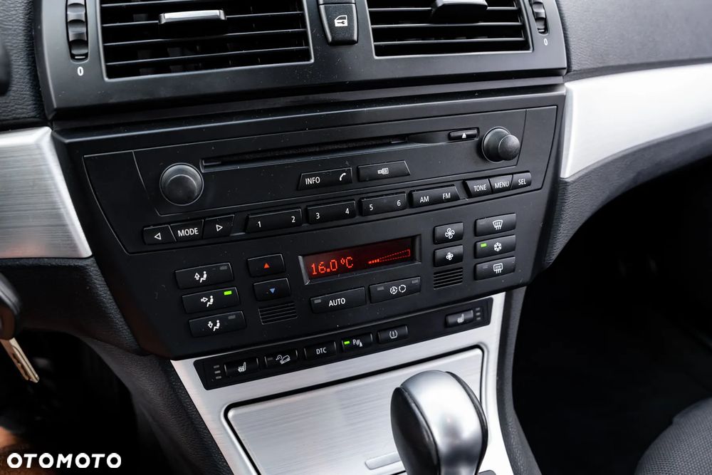 BMW X3 xDrive30d Edition Exclusive - 31