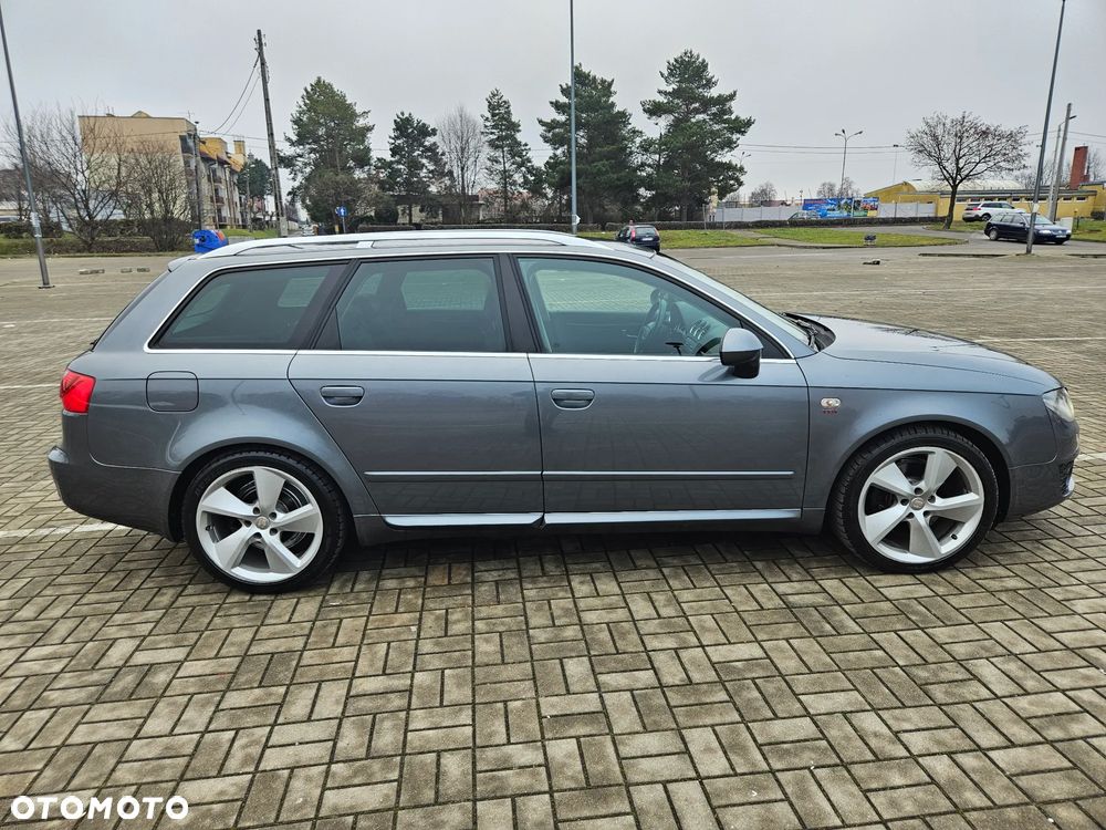 Seat Exeo 2.0 TDI CR Sport - 6