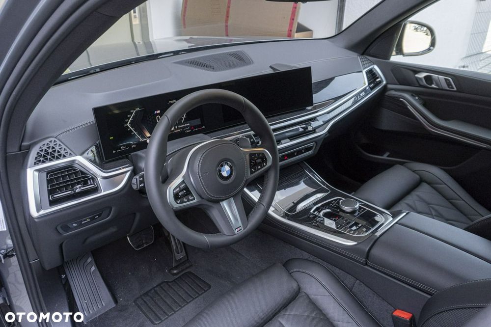BMW X5 - 12