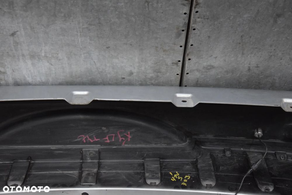 JEEP CHEROKEE KJ LIFT ZDERZAK TYŁ - 24