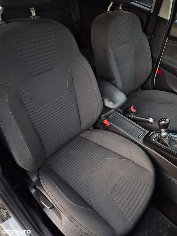 Ford Focus 1.5 TDCi Titanium - 7