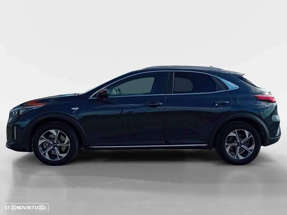 Kia XCeed 1.0 T-GDI Dynamic - 2