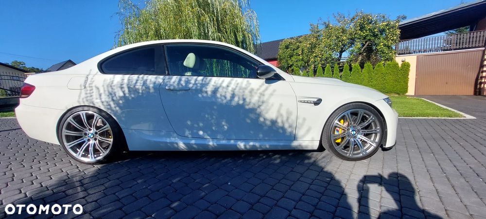 BMW Seria 3 335i - 4