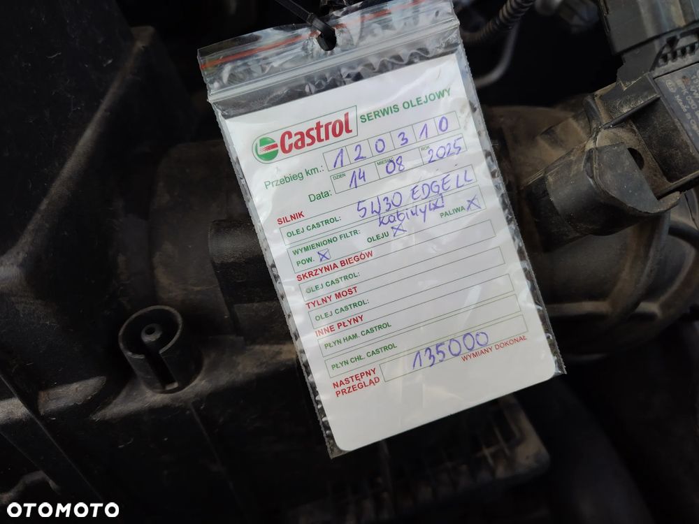 Volkswagen T5 LIFT - 20