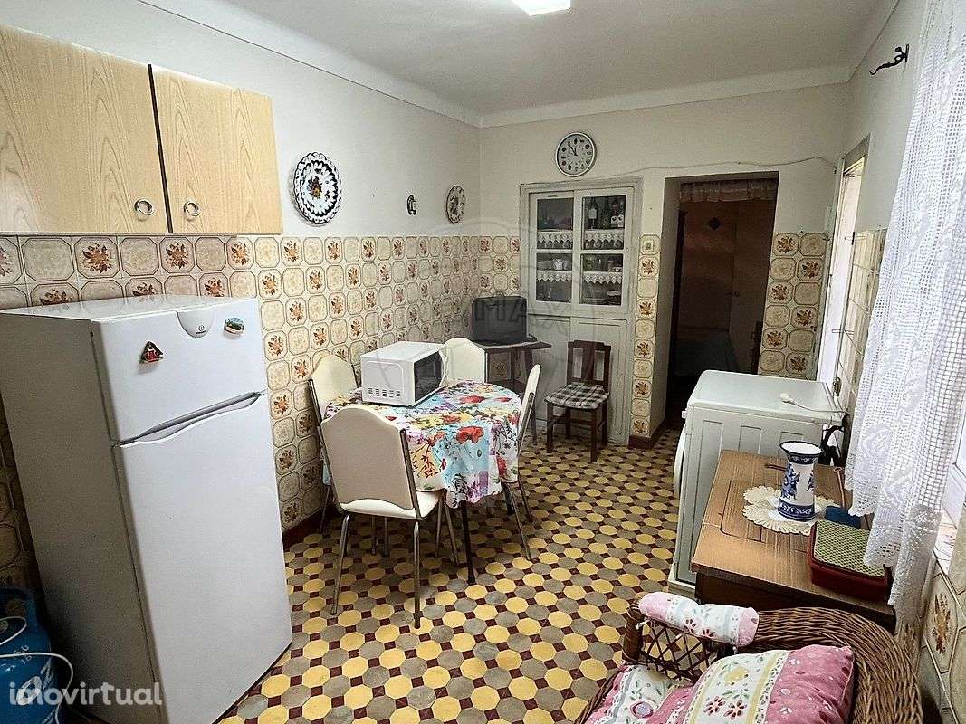 Moradia T2 para venda - Grande imagem: 5/15