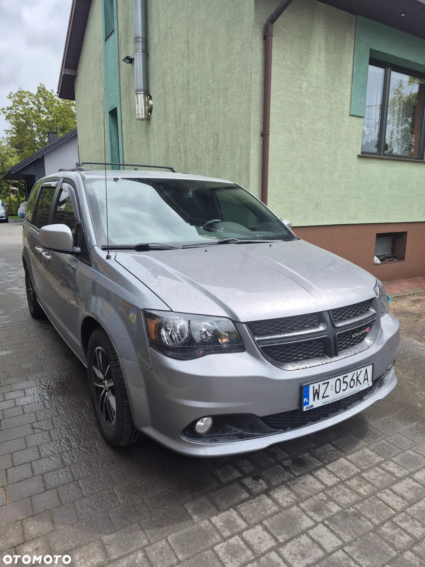 Dodge Grand Caravan - 39