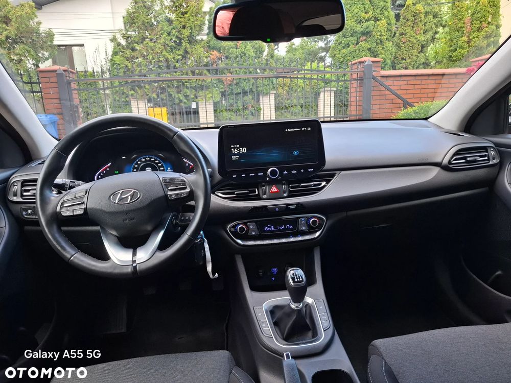 Hyundai i30 - 17
