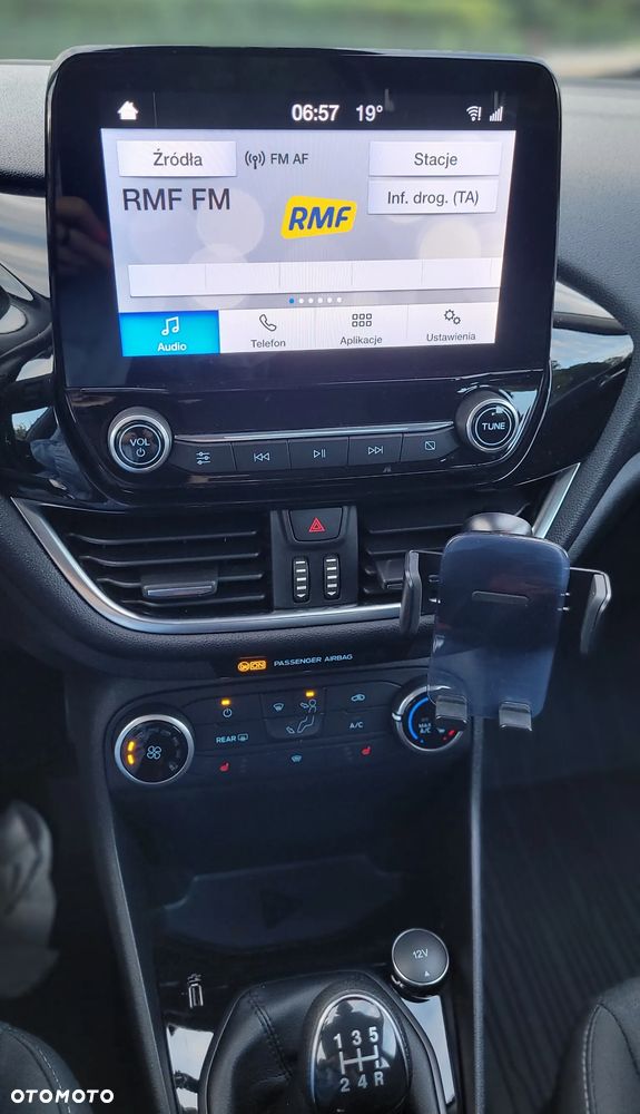 Ford Fiesta 1.1 SYNC Edition - 13