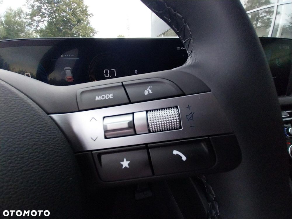 Hyundai Tucson - 20