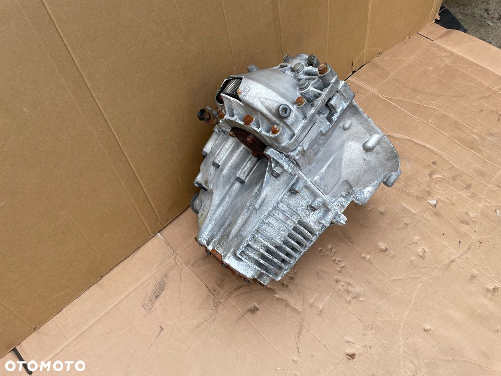 Skrzynia Biegów Fiat Scudo II 20MB30 Peugeot Expert Citroen Jumpy - 8