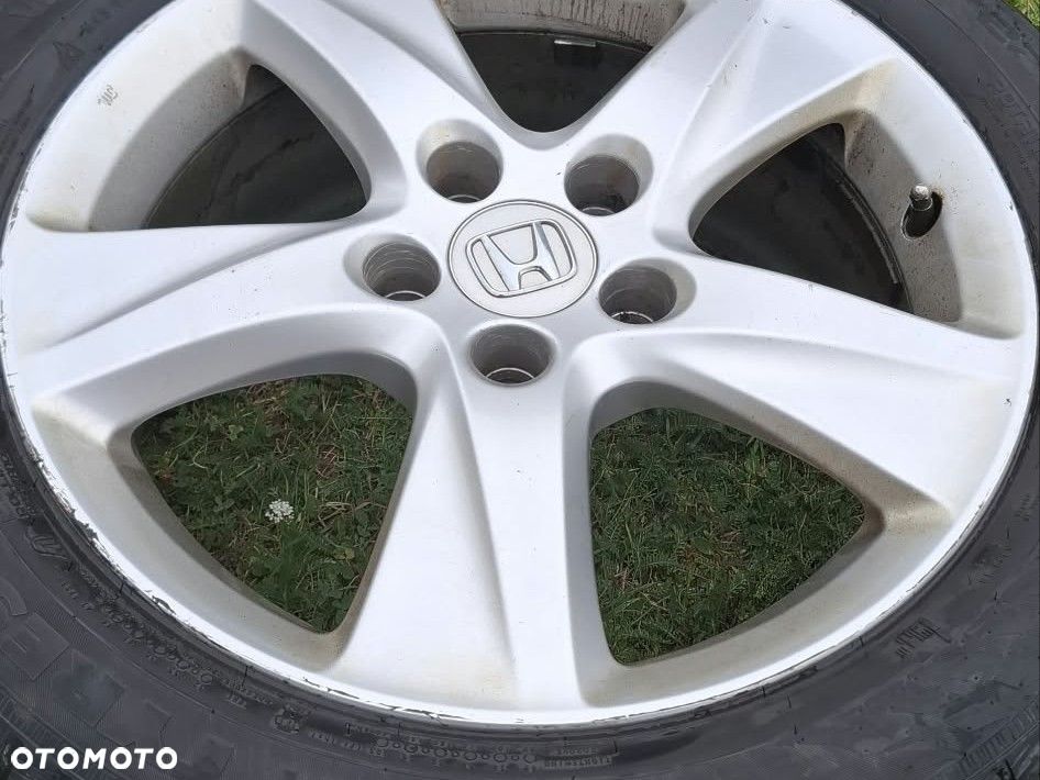 Honda Accord - 23