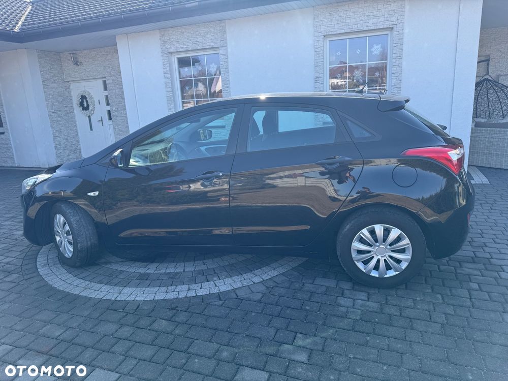 Hyundai i30 1.4 Style - 10