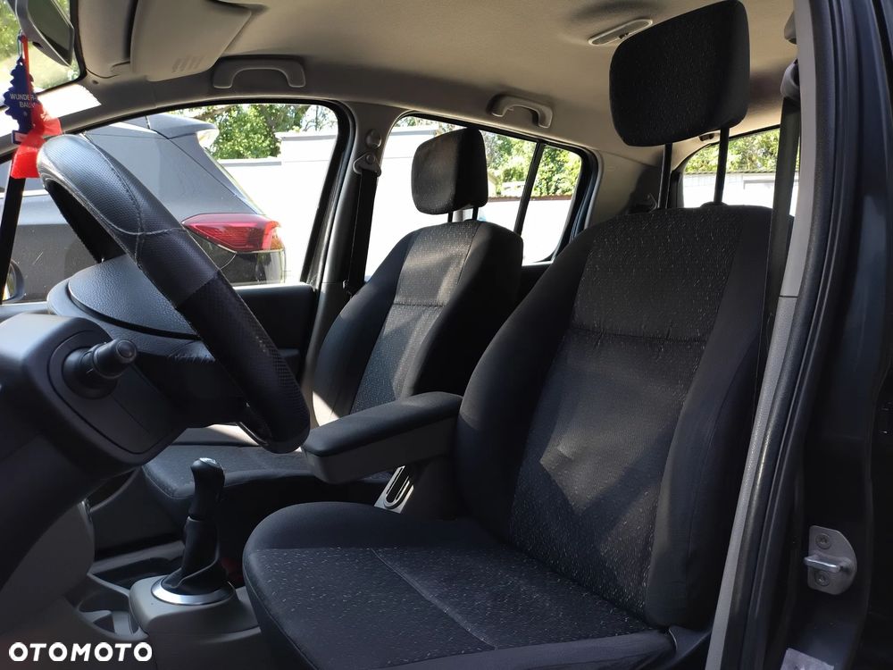 Renault Modus 1.6 Luxe Expression - 17