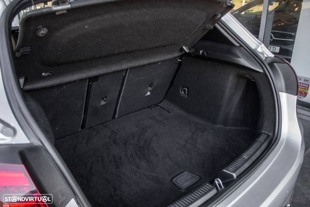 Mercedes-Benz A 180 d Business Solutions - 31