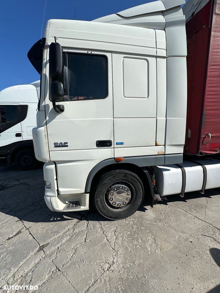 DAF xf - 5