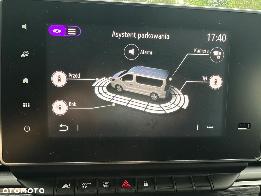 Nissan Primastar - 10