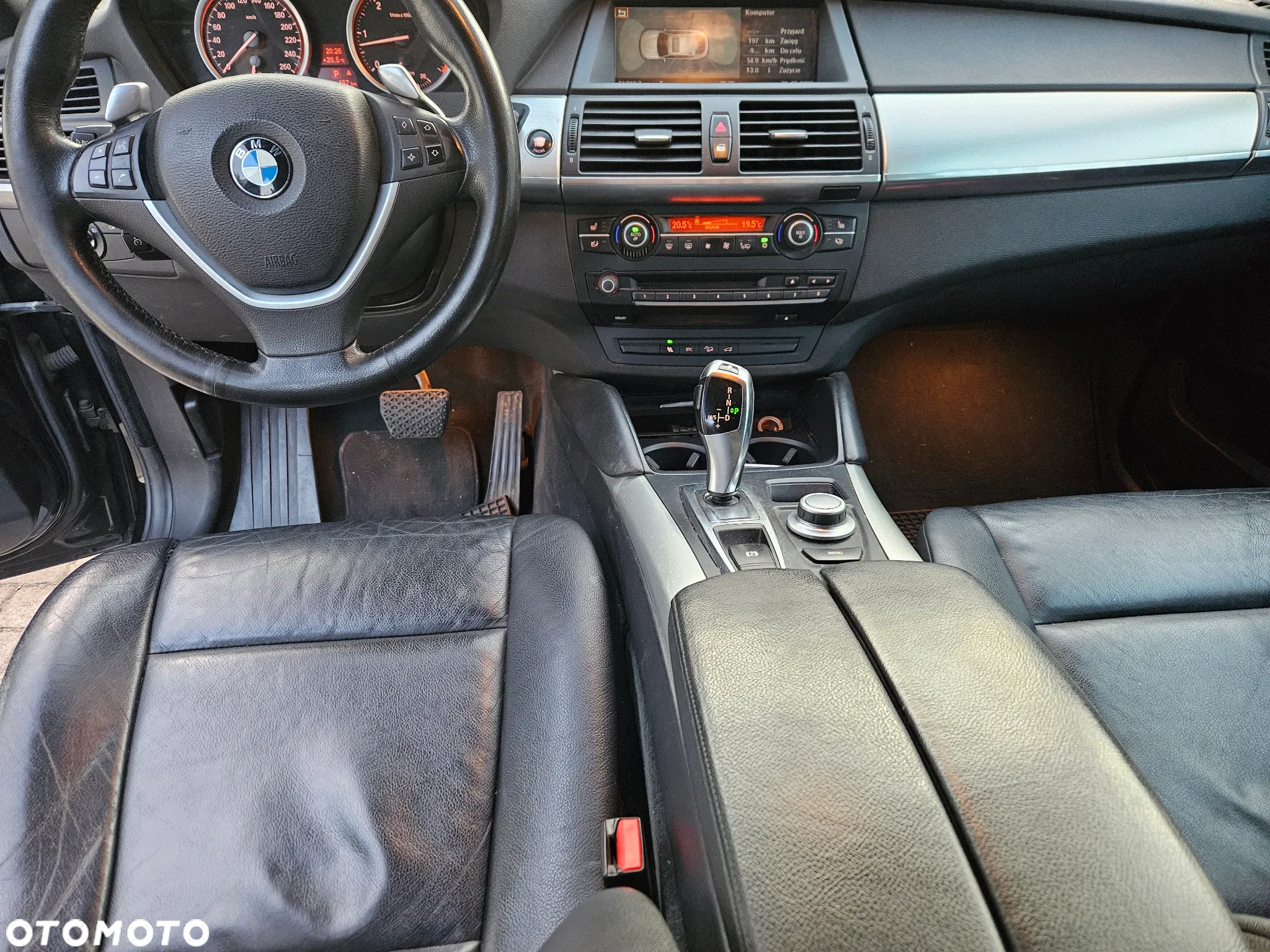 BMW X6 30d xDrive - 8