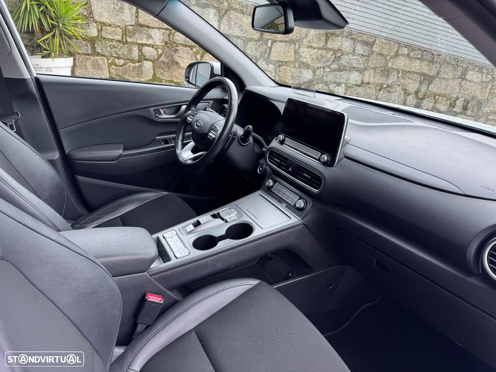 Hyundai Kauai Style - 15