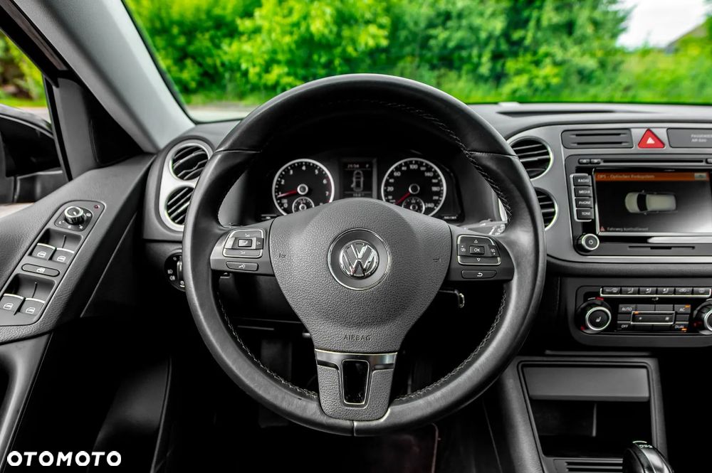 Volkswagen Tiguan 2.0 TSI 4Mot Sport DSG - 21