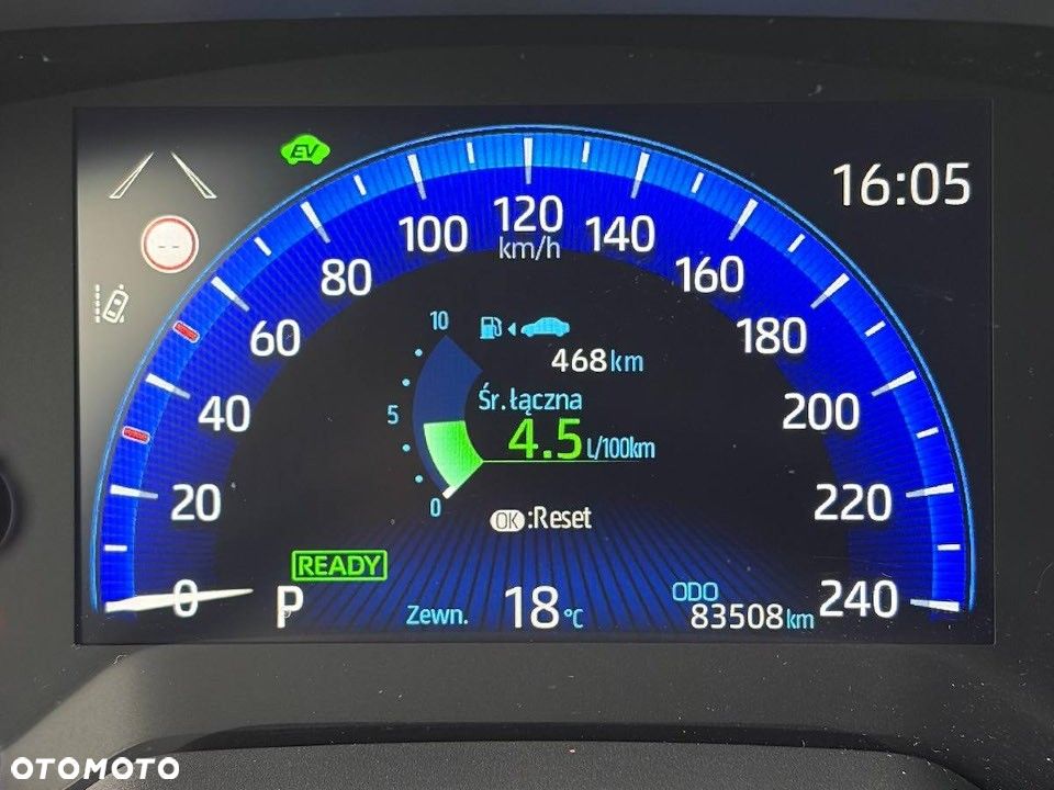 Toyota Corolla - 25