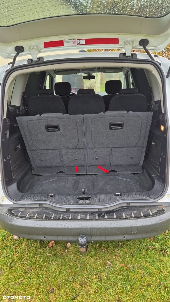 Ford S-Max 2.0 TDCi DPF Titanium - 19