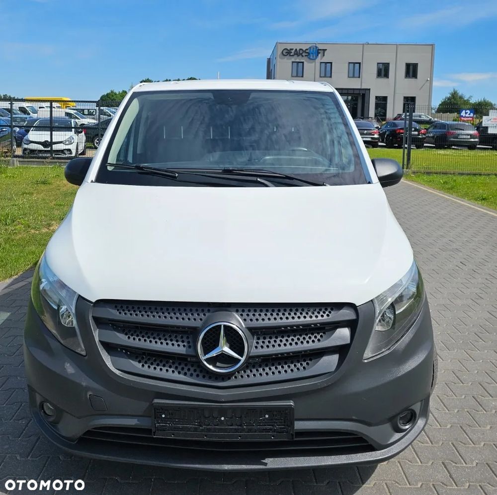Mercedes-Benz Vito - 4
