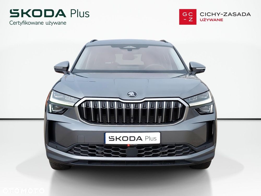 Skoda Kodiaq - 9