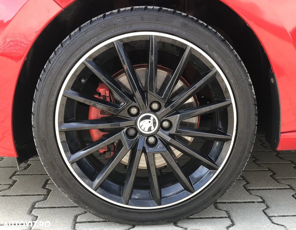 Skoda RAPID 1.0 TSI Monte Carlo - 41