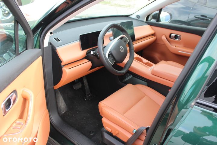Leapmotor C10 Pro 69,9 kWh Design - 12