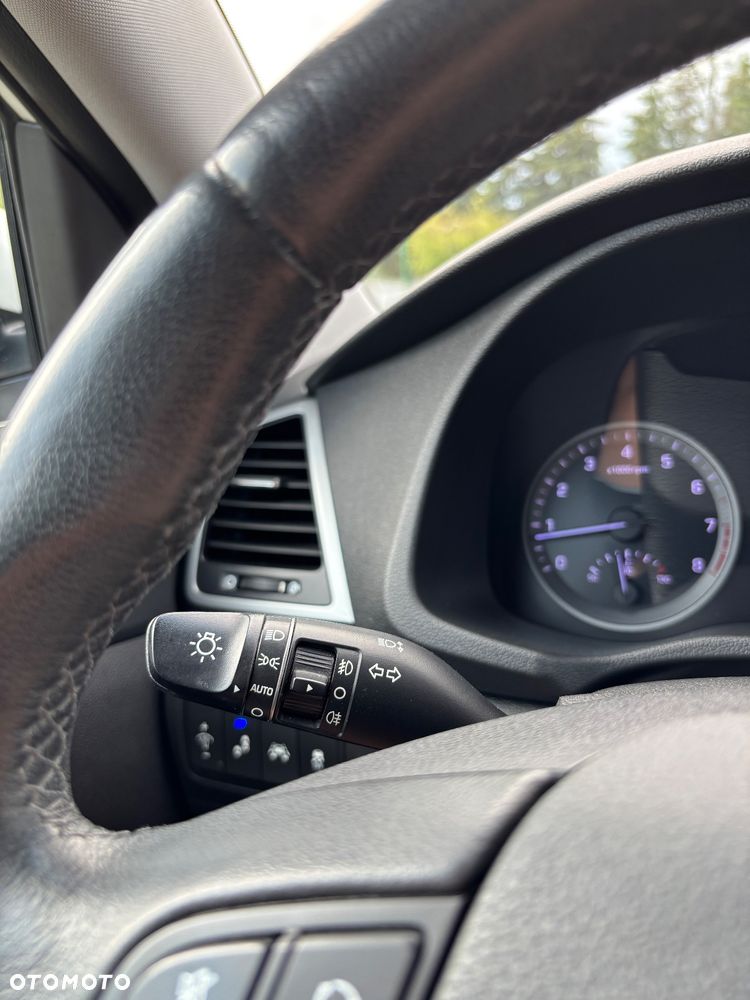 Hyundai Tucson 1.6 T-GDI Premium 4WD DCT - 9