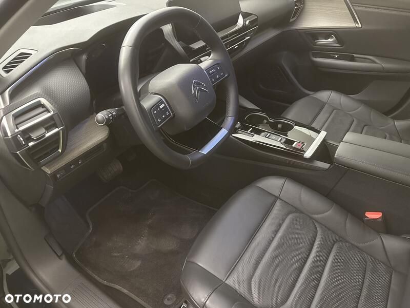 Citroën C5X - 10
