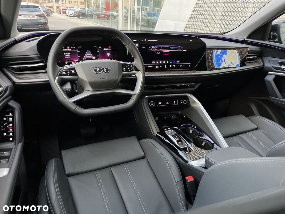Audi Q5 - 19