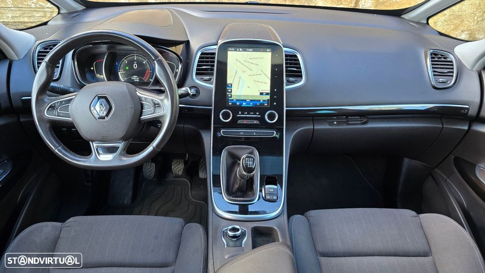 Renault Espace 1.6 dCi Zen - 11
