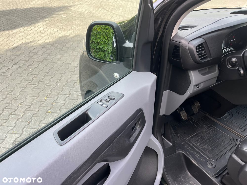Toyota PROACE - 21