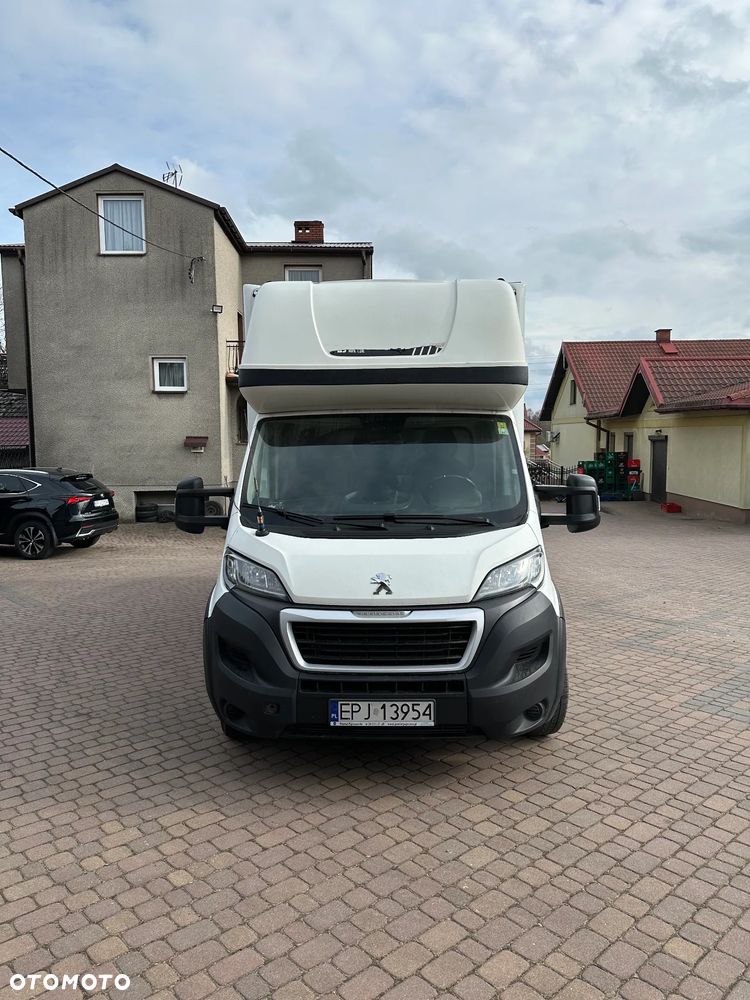 Peugeot Boxer - 3
