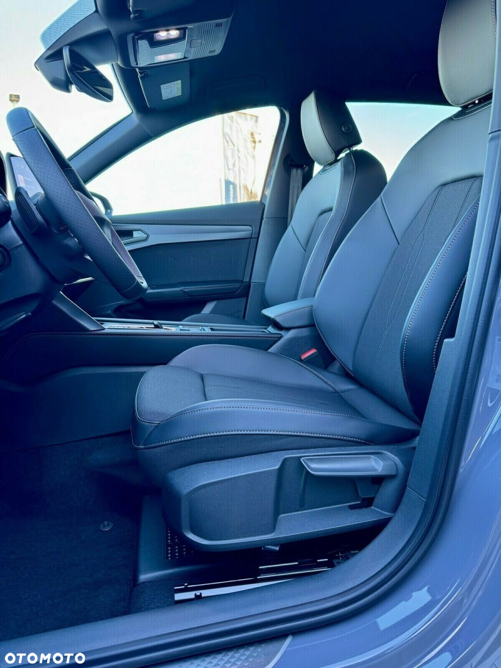 Cupra Formentor 1.5 eTSI mHEV DSG - 18
