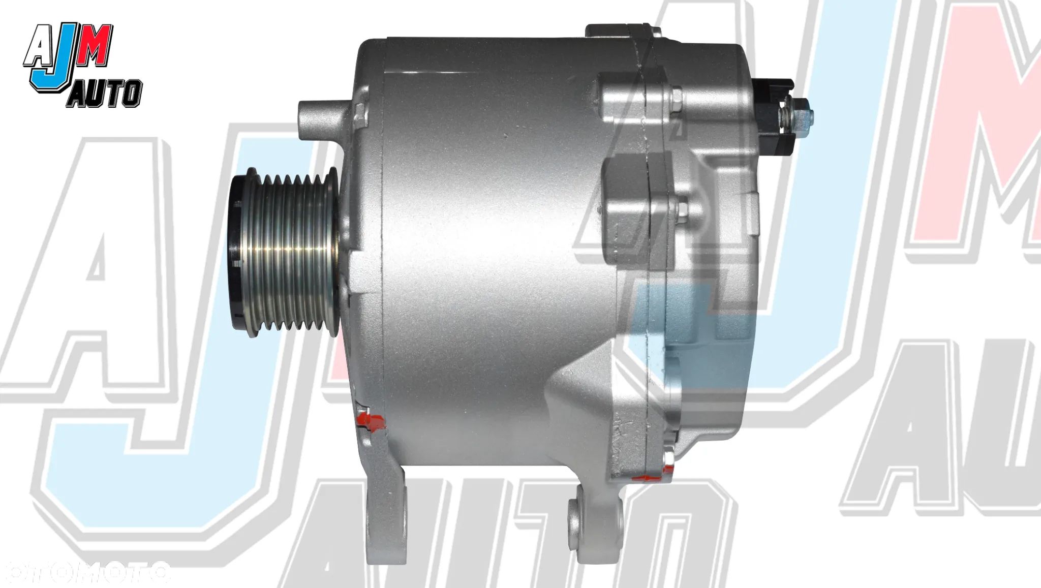 Alternator 021903026N 2.5 R5 TDI 3.0 V6 TDI 3.0 S Diesel 3.0 V6 3.2 V6 3.6 FSI 4.2 V8 FSI Audi Q7 Porsche Macan VW Phaeton Touareg - 1