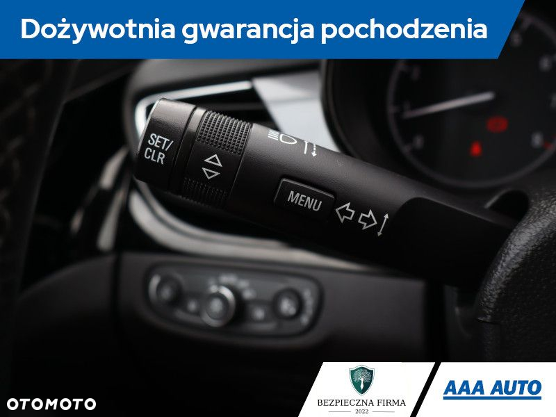 Opel Mokka - 22