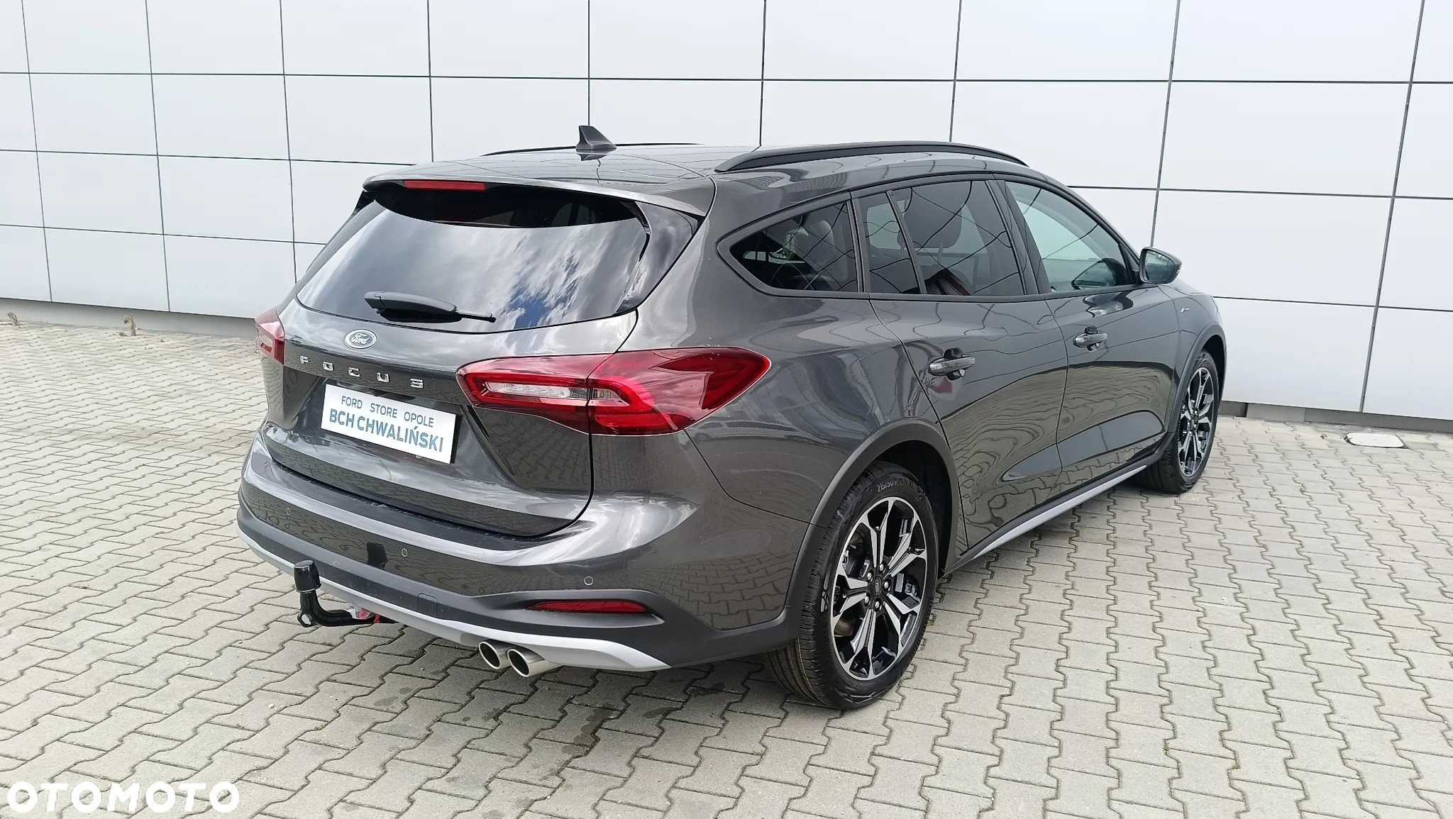 Ford Focus 1.5 EcoBlue Active X - 6