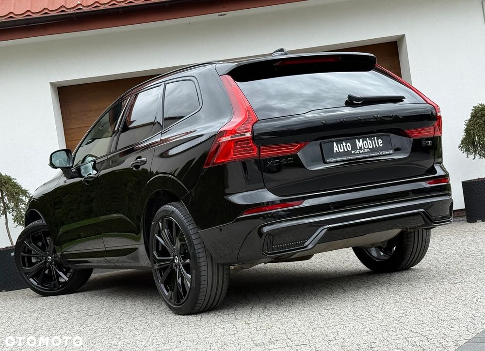 Volvo XC 60 B5 B AWD Plus Dark - 5