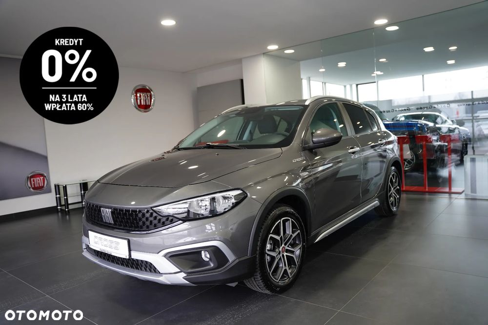 Fiat Tipo 1.0 T3 - 1