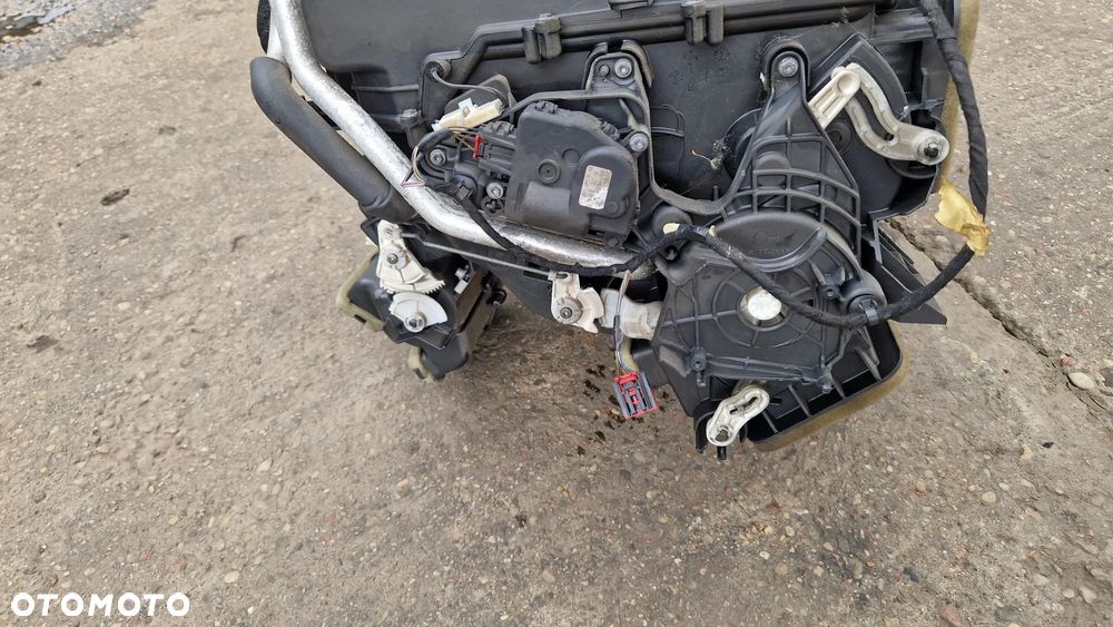 FORD MONDEO MK 5 NAGRZEWNICA - 5