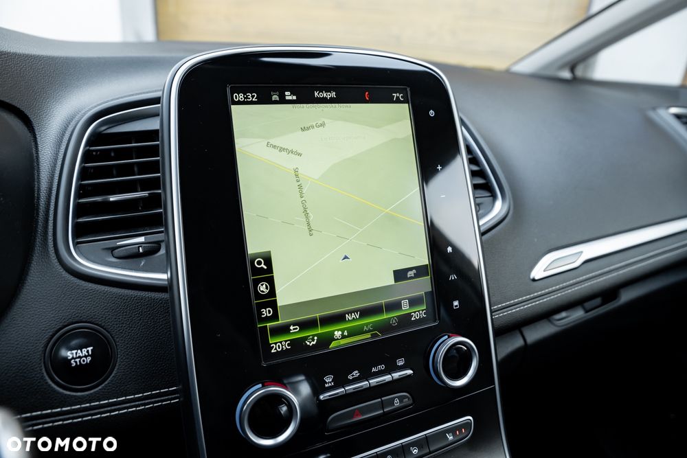 Renault Espace Energy dCi 160 EDC Initiale Paris - 31