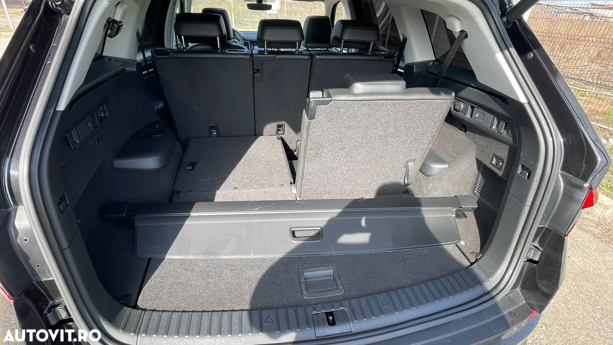 Skoda Kodiaq 2.0 TDI 4X4 DSG Style - 11