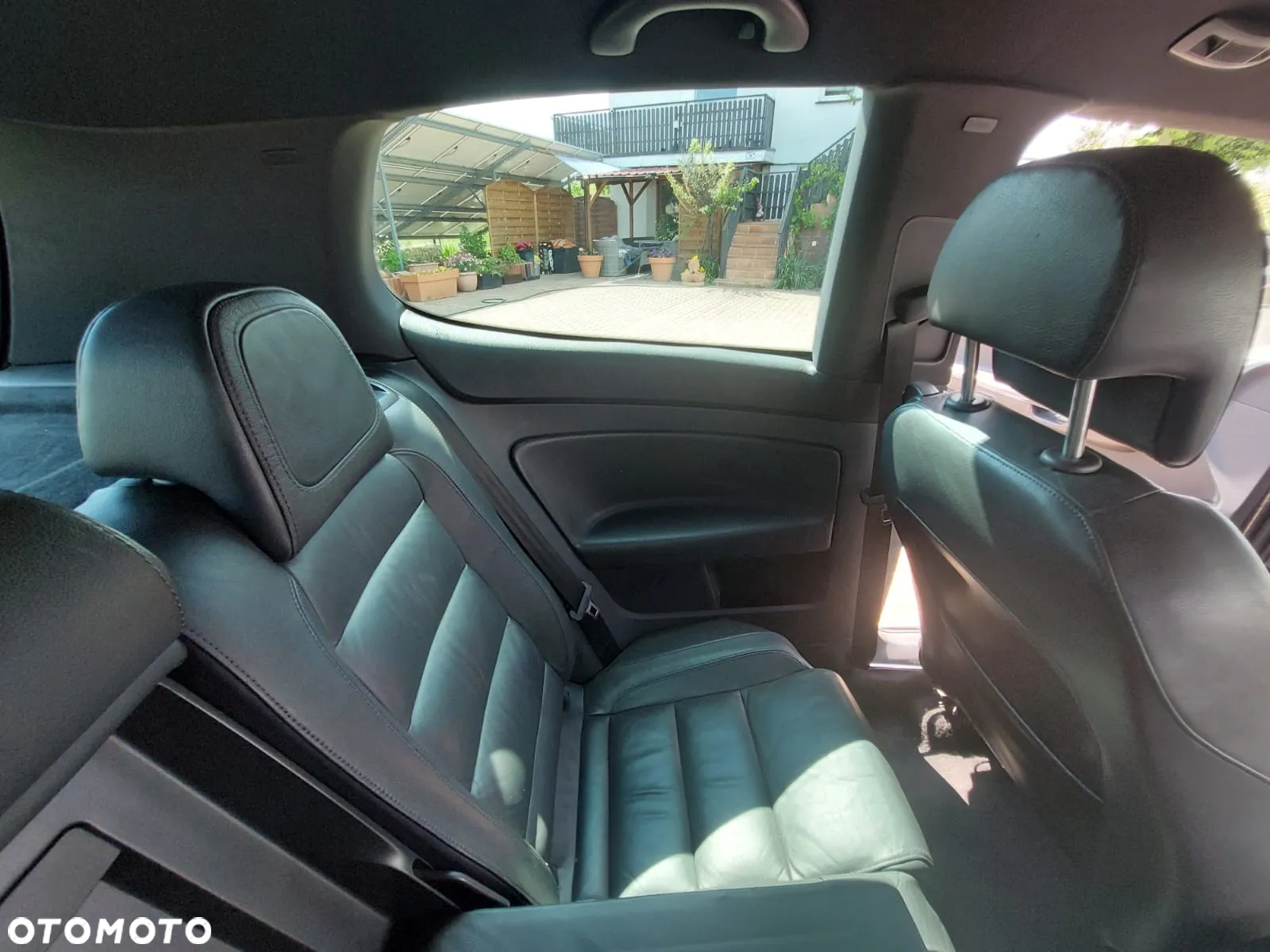 Volkswagen Golf V R32 DSG - 23