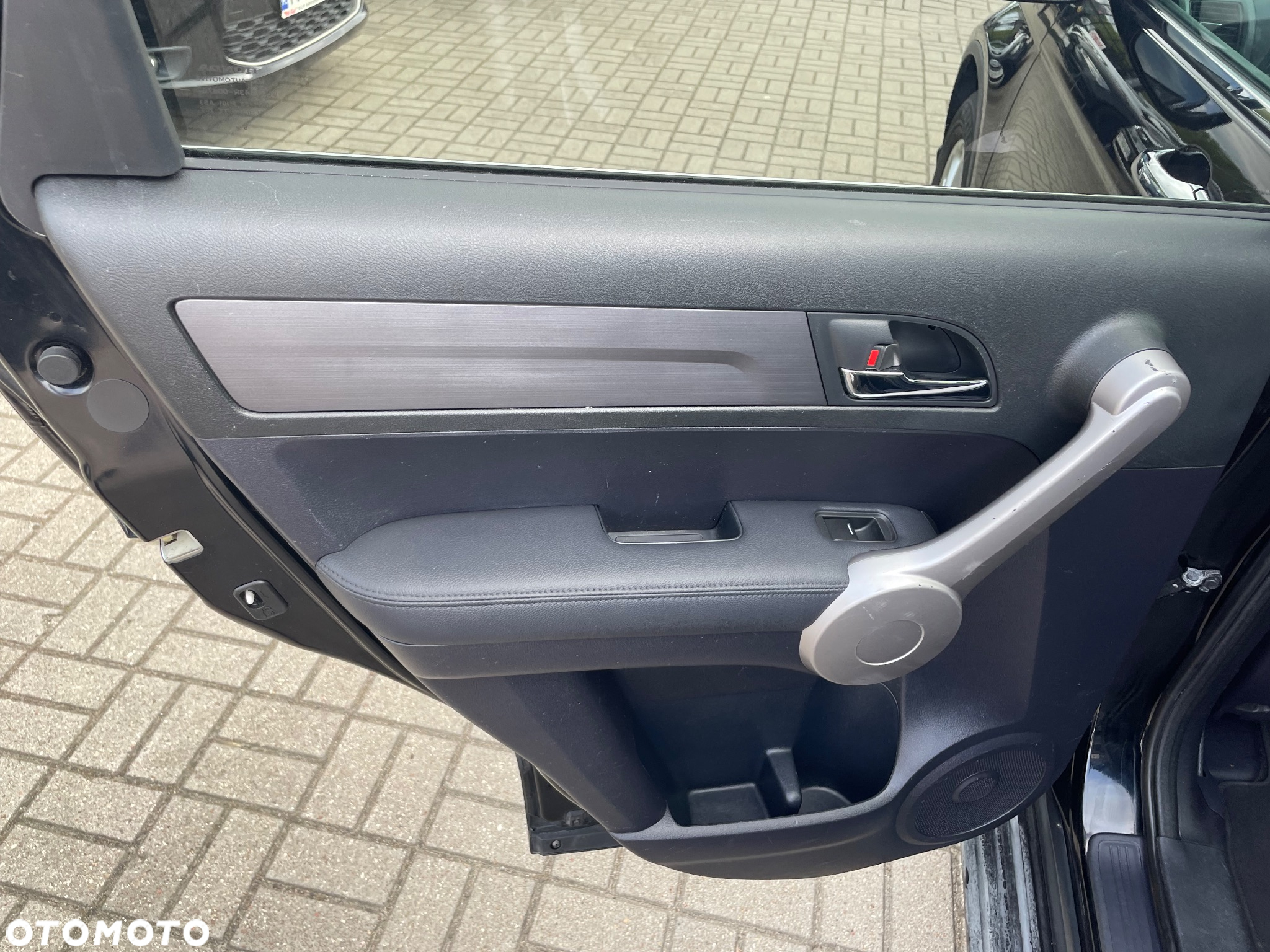 Honda CR-V 2.0 Executive - 24