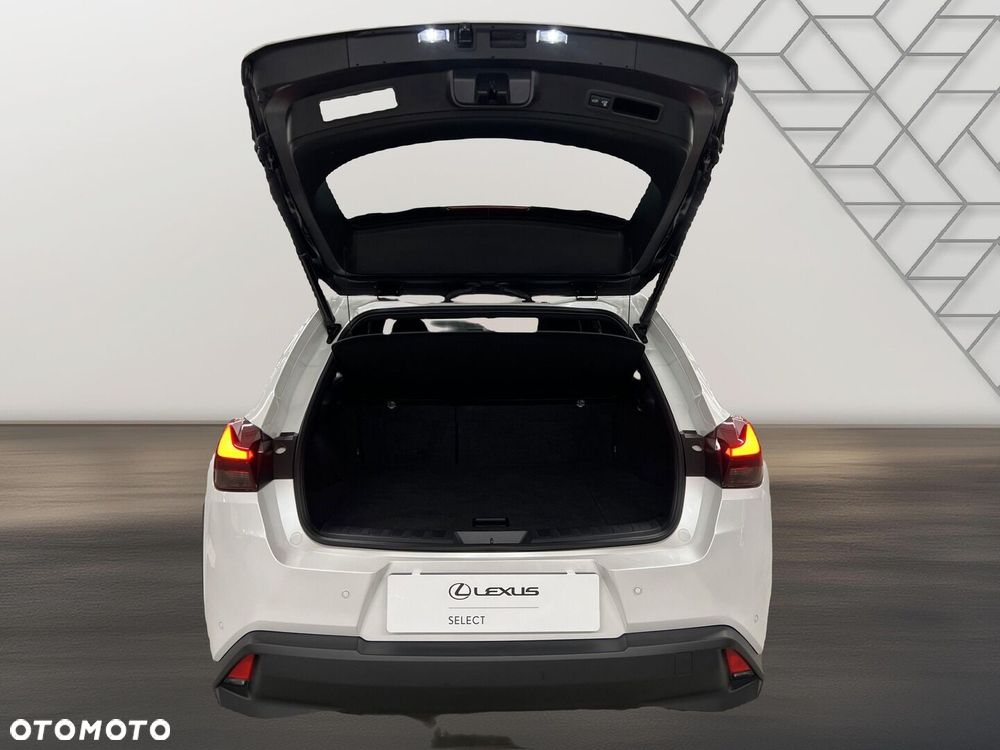 Lexus UX 250h GPF F Impression 2WD - 31