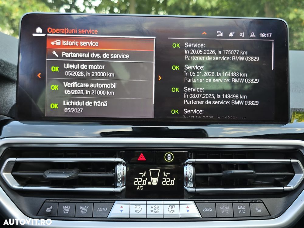BMW X3 xDrive20d AT MHEV - 16